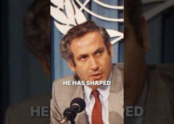 The REAL Netanyahu Finally Revealed