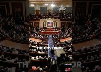 Exorcist on Possessed Politicians