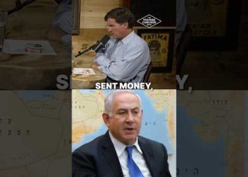 Here’s Where Bibi Sent Your Tax Dollars