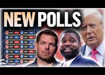 My 2026 Governor Predictions 200 DAYS from the Midterms!