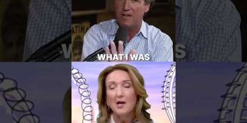 Tucker Destroys BBC Reporter
