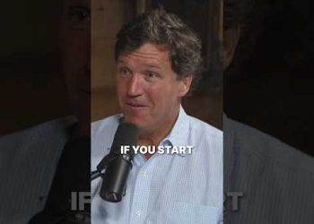 Advice From Tucker’s Dad