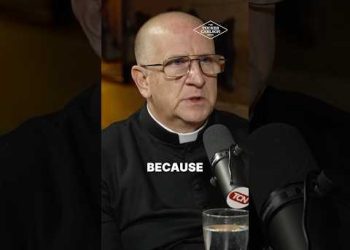 The 3 Ways a Person Gets Possessed by a Demon