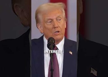 Was Trump Set Up?
