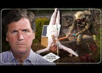Tucker Responds to Israel’s Attacks on Jesus Christ & the American Christian Leaders Supporting It