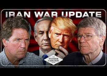 Jeffrey Sachs on the Real Origins of the Iran War and the Coming Economic Devastation