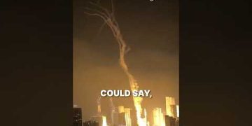 This Would Be A Disaster