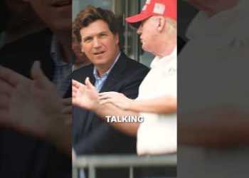 “Trump Agreed With Me For 10 Years”