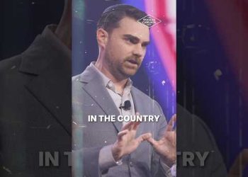 Will Ben Shapiro Apologize to Tucker?