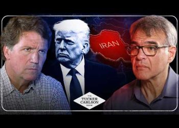 Ex-CIA Officer John Kiriakou on the Truth About Iran, False Flags, and What’s Really Happening in DC