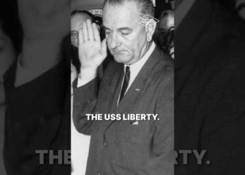 USS Liberty Cover-Up Exposed