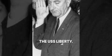 USS Liberty Cover-Up Exposed