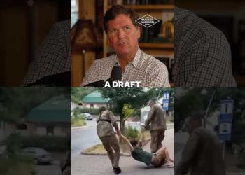 Will Trump Start a Draft?