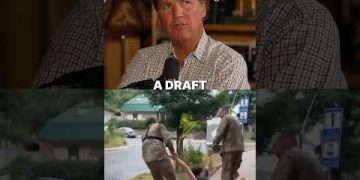 Will Trump Start a Draft?