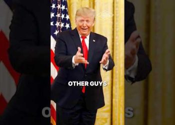 The Trump Betrayal Explained