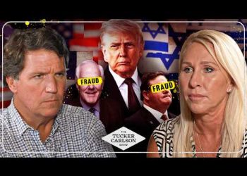 MTG on the Neocons’ Hatred for America and What’s Truly Going on Behind the Scenes in Washington