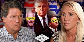 MTG on the Neocons’ Hatred for America and What’s Truly Going on Behind the Scenes in Washington