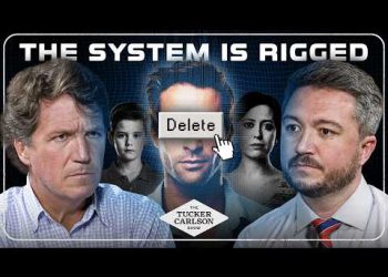 Exposing the Globalist Agenda to Destroy the Family, Sterilize Humanity, and How to Escape It
