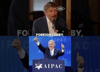 The Man AIPAC Hates Most