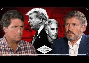 Rep. Thomas Massie: Battling the Treachery of Trump’s Republican Party, AIPAC, and the Epstein Class
