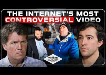 Tyler Oliveira: Exposing Somali Welfare Abuse, Republican Hypocrisy & the Group You Can’t Criticize