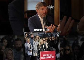 Trump lets the truth slip out… Then backtracks.