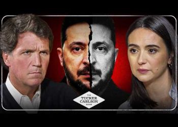 Zelensky’s Press Secretary Reveals All: Cocaine, Cover-ups, and the Only Obstacle Preventing Peace
