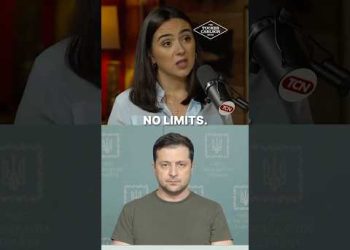 Zelensky Sabotaged Peace Talks?