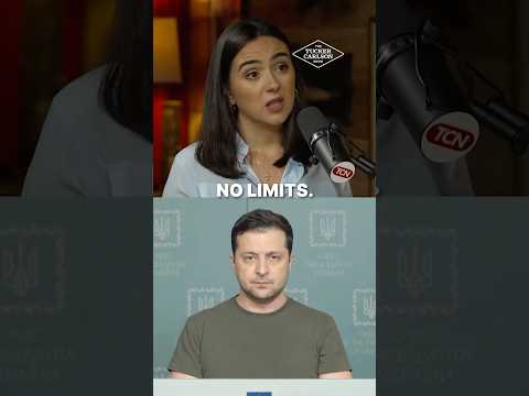 Zelensky Sabotaged Peace Talks?