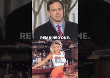 Jake Tapper’s Secret Past
