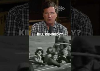 Was the CIA Behind JFK’s Death?