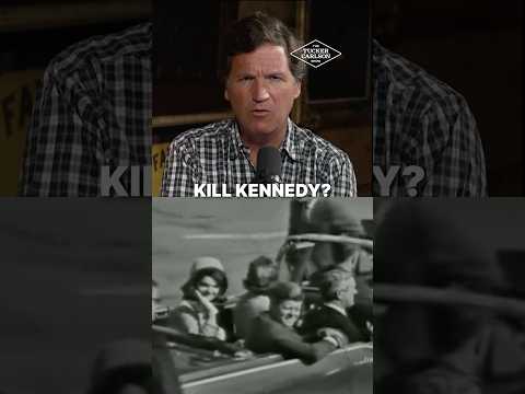 Was the CIA Behind JFK’s Death?