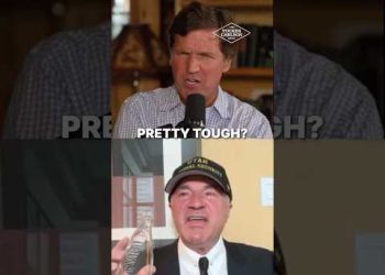 Tucker’s Heated Debate With Kevin O’Leary
