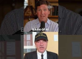 Tucker Debates Kevin O’Leary in Heated Exchange
