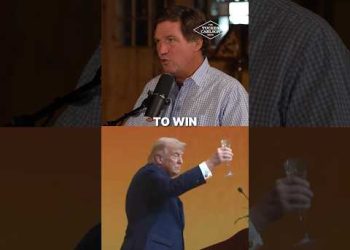 Buckley Carlson Calls for Trump to Resign