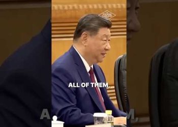 China Is Lying About Panda Bears?