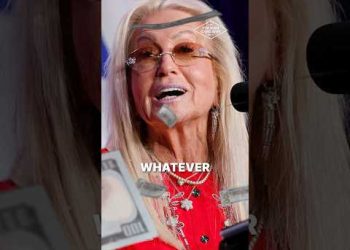 Miriam Adelson’s Dark Plot is Working…