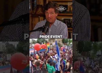 Israel Is Gay