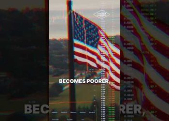 People die so they can get rich.