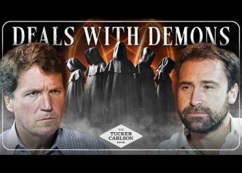 Ex-Freemason: Possessed Politicians, Demonic Rituals for Power, Secret Societies, and the Occult