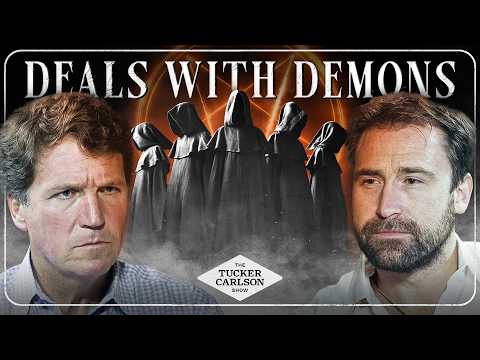 Ex-Freemason: Possessed Politicians, Demonic Rituals for Power, Secret Societies, and the Occult