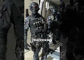 Mexican Cartels Use Witchcraft?