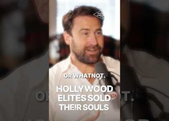 Hollywood Elites Sold Their Souls?