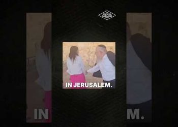 Israeli Extremists Are Assaulting Christians