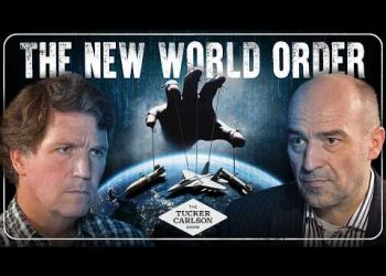 Economist Exposes How Banks Manufacture Wars, False Flags & Famines to Usher in the New World Order