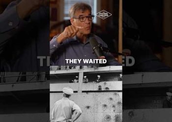 John Kiriakou on the USS Liberty