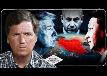 Iran Update: Israel’s Newest Bombing Campaign, the Oncoming War With China and How to Avoid It