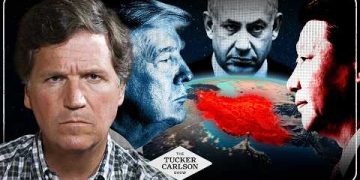 Iran Update: Israel’s Newest Bombing Campaign, the Oncoming War With China and How to Avoid It