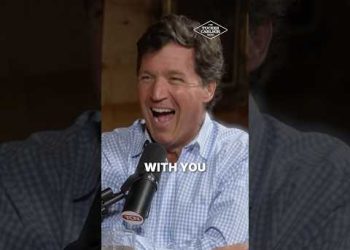 Tucker’s Most Controversial Opinion