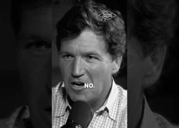 Tucker’s Social Security Number Exposed…